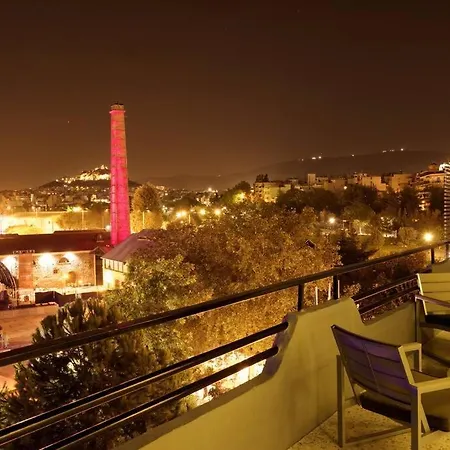 Ferienwohnung Designer Loft In Heart Of Athens Nightlife Exterior foto