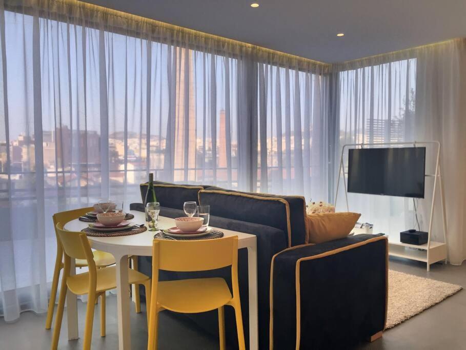 Designer Loft In Heart Of Nightlife * Athens