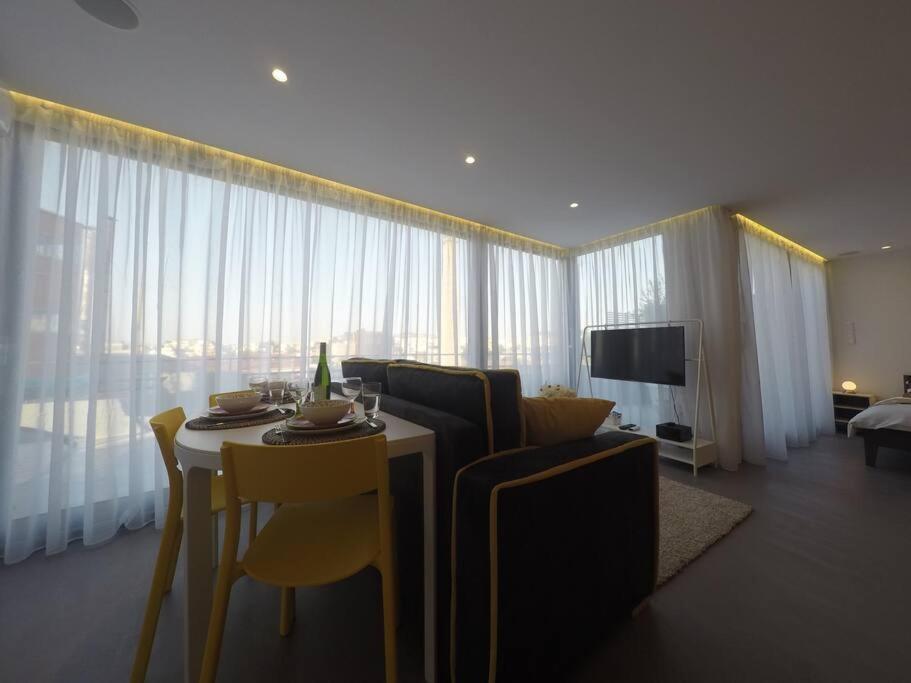 Designer Loft In Heart Of Nightlife Apartment Athens