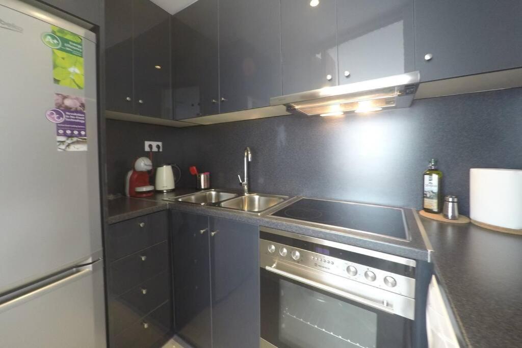 Designer Loft In Heart Of Nightlife * Athens