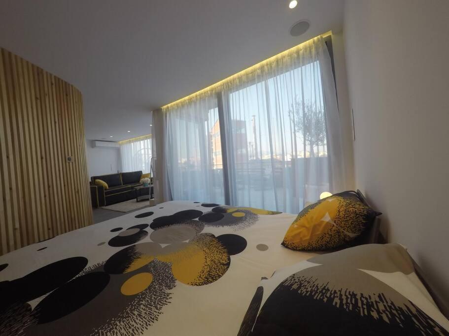 Designer Loft In Heart Of Nightlife * Athens