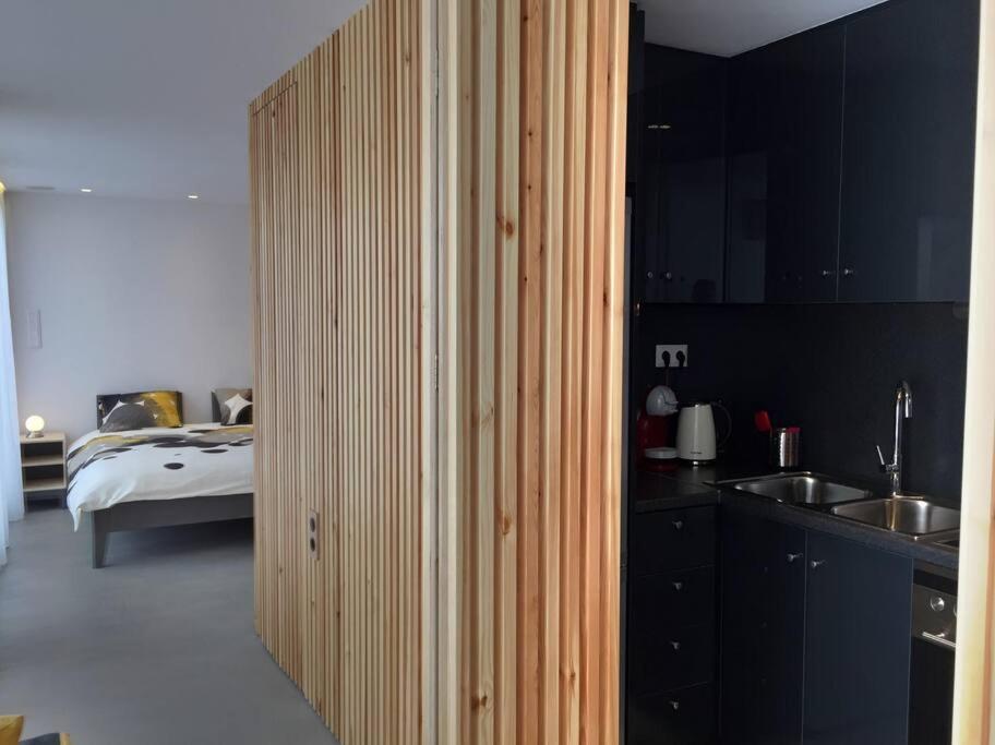 Designer Loft In Heart Of Nightlife Apartment Athens